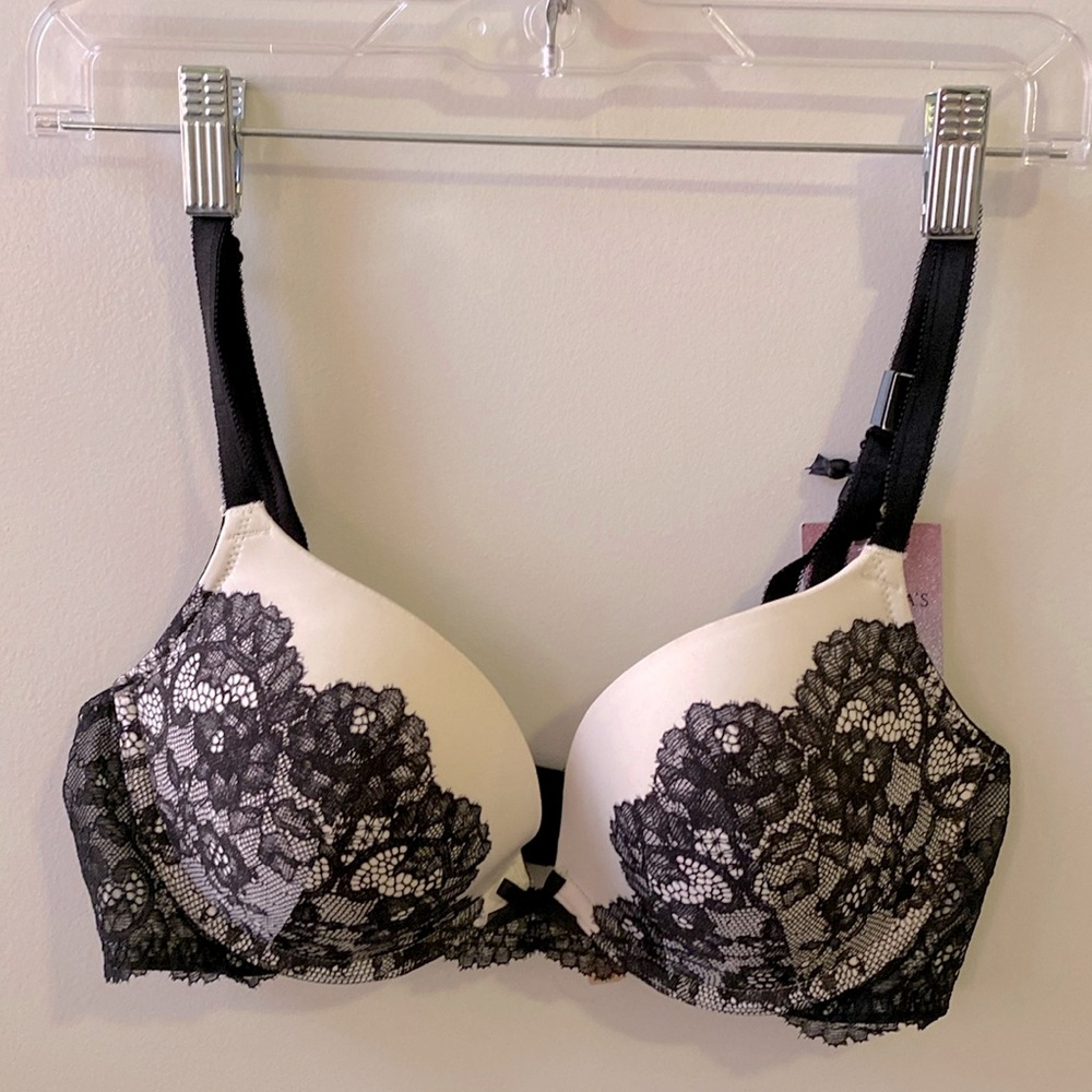 Victoria’s Secret Dream Angels Push Up Bra